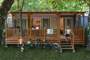 Camping Sabbiadoro Lignano Pineta